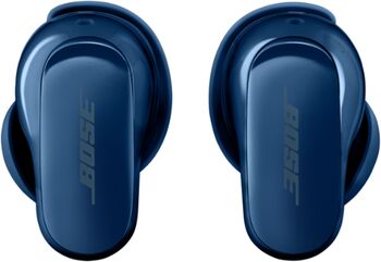 Bose QuietComfort Ultra Earbuds þráðlaus heyrnartól - Blá