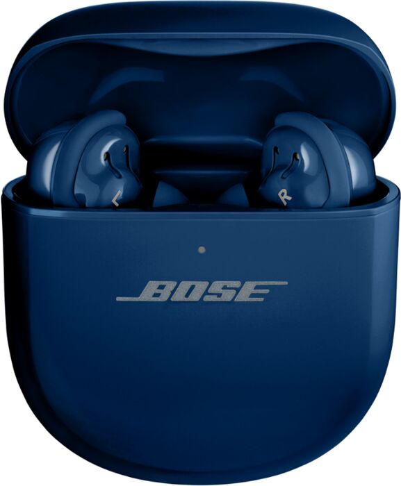Bose QuietComfort Ultra Earbuds þráðlaus heyrnartól - Blá