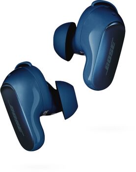 Bose QuietComfort Ultra Earbuds þráðlaus heyrnartól - Blá