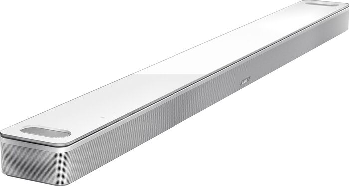 Bose Smart Ultra hljóðstöng - Hvít 