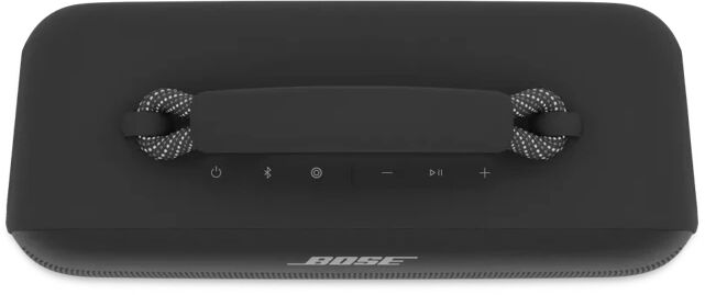 Product image not available for Bose SoundLink Max ferðahátalari - Svartur