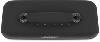 Product image not available for Bose SoundLink Max ferðahátalari - Svartur