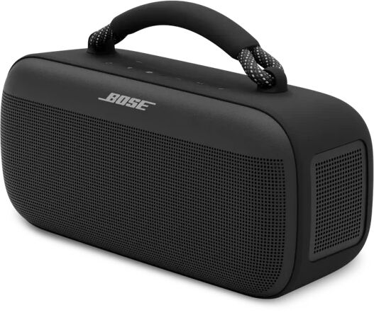Product image not available for Bose SoundLink Max ferðahátalari - Svartur