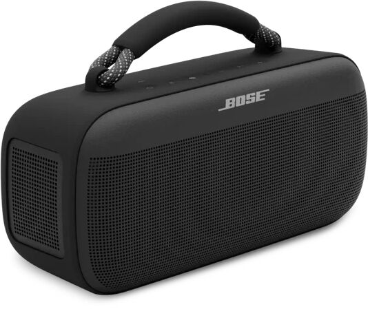 Product image not available for Bose SoundLink Max ferðahátalari - Svartur