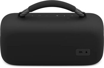 Product image not available for Bose SoundLink Max ferðahátalari - Svartur