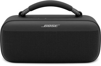 Product image not available for Bose SoundLink Max ferðahátalari - Svartur