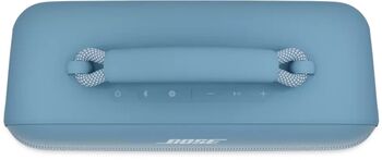 Bose SoundLink Max ferðahátalari - Blár