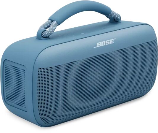 Bose SoundLink Max ferðahátalari - Blár