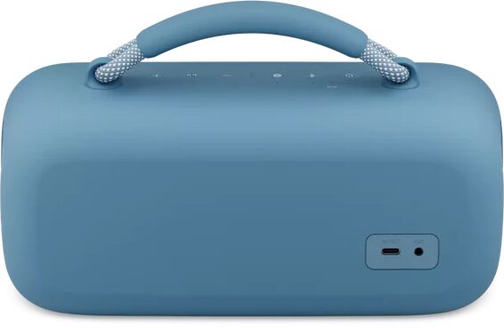 Bose SoundLink Max ferðahátalari - Blár