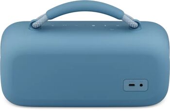 Bose SoundLink Max ferðahátalari - Blár