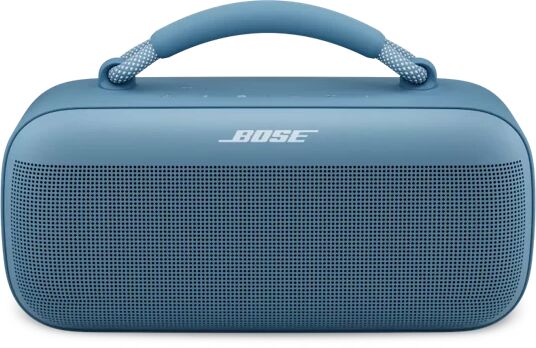 Bose SoundLink Max ferðahátalari - Blár