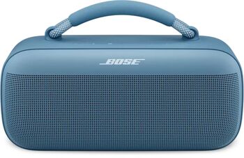 Bose SoundLink Max ferðahátalari - Blár