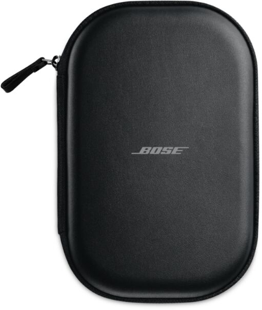 Bose QuietComfort þráðlaus heyrnartól - Ljósblá