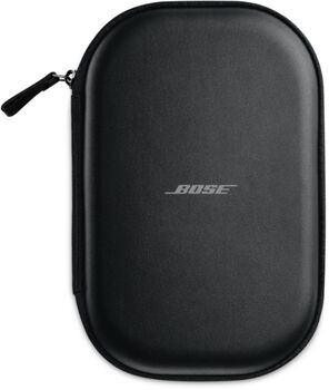 Bose QuietComfort þráðlaus heyrnartól - Ljósblá