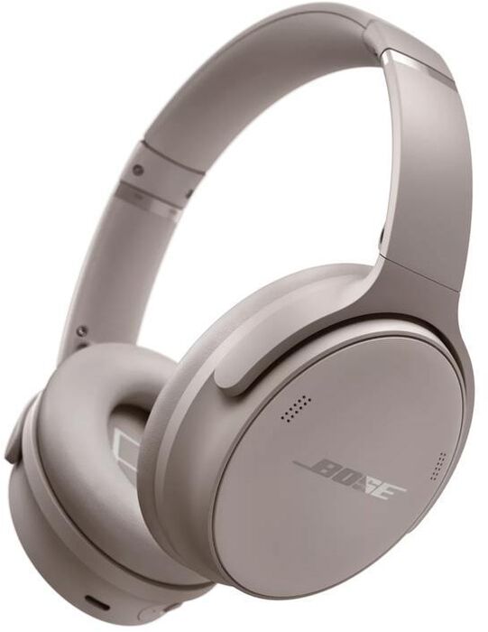 Bose QuietComfort þráðlaus heyrnartól - Brún