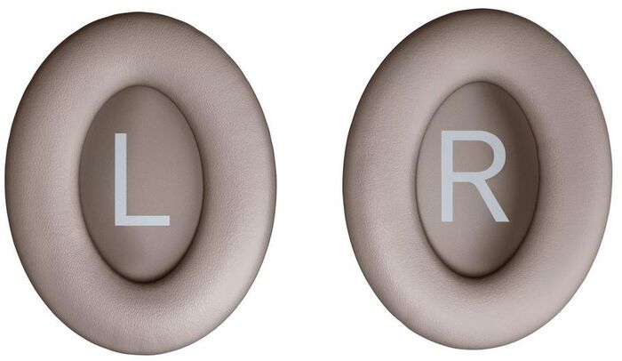 Bose QuietComfort þráðlaus heyrnartól - Brún
