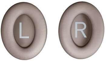 Bose QuietComfort þráðlaus heyrnartól - Brún 