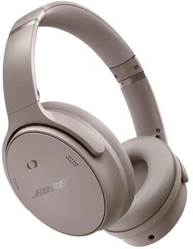 Bose QuietComfort þráðlaus heyrnartól - Brún 
