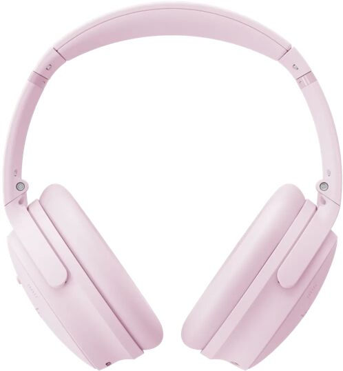Bose QuietComfort þráðlaus heyrnartól - Ljósbleik