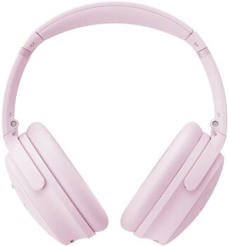 Bose QuietComfort þráðlaus heyrnartól - Ljósbleik