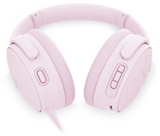 Bose QuietComfort þráðlaus heyrnartól - Ljósbleik