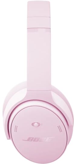 Bose QuietComfort þráðlaus heyrnartól - Ljósbleik