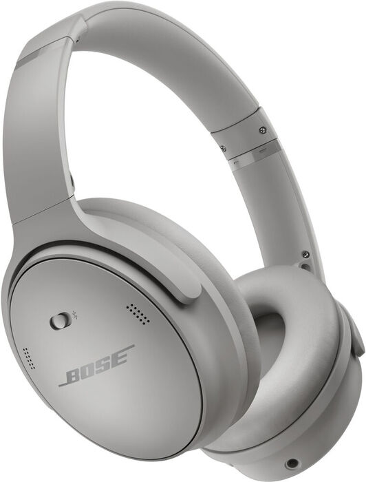 Bose QuietComfort þráðlaus heyrnartól - Grá