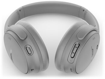 Bose QuietComfort þráðlaus heyrnartól - Grá