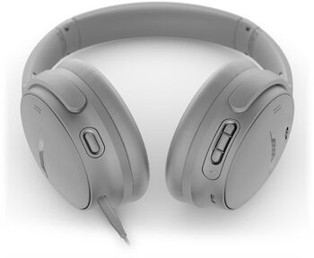 Bose QuietComfort þráðlaus heyrnartól - Grá