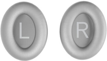 Bose QuietComfort þráðlaus heyrnartól - Grá