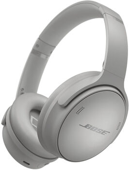 Bose QuietComfort þráðlaus heyrnartól - Grá