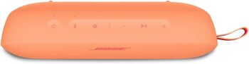 Bose SoundLink Flex II ferðahátalari - Ferskjulitaður