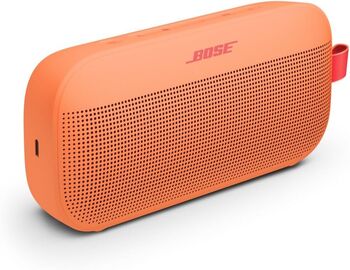 Bose SoundLink Flex II ferðahátalari - Ferskjulitaður