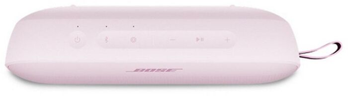 Bose SoundLink Flex II ferðahátalari - Bleikur