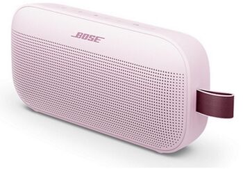 Bose SoundLink Flex II ferðahátalari - Bleikur
