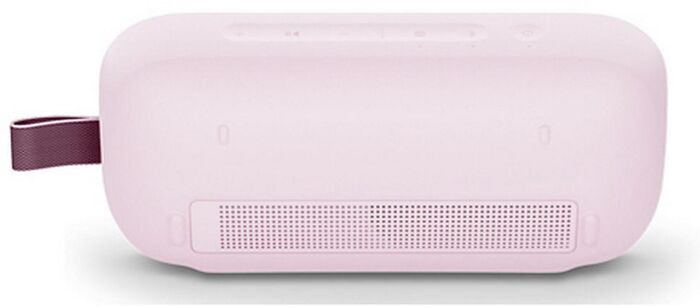 Bose SoundLink Flex II ferðahátalari - Bleikur