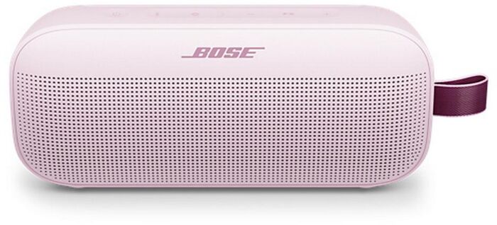 Bose SoundLink Flex II ferðahátalari - Bleikur