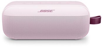 Bose SoundLink Flex II ferðahátalari - Bleikur