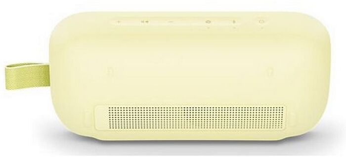 Bose SoundLink Flex II ferðahátalari - Gulur
