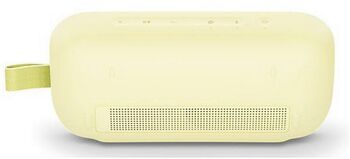 Bose SoundLink Flex II ferðahátalari - Gulur