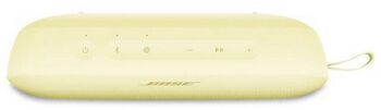 Bose SoundLink Flex II ferðahátalari - Gulur