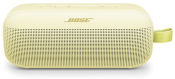Bose SoundLink Flex II ferðahátalari - Gulur