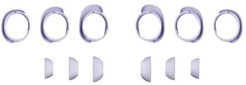 Bose QuietComfort Earbuds þráðlaus heyrnartól - Fjólublá