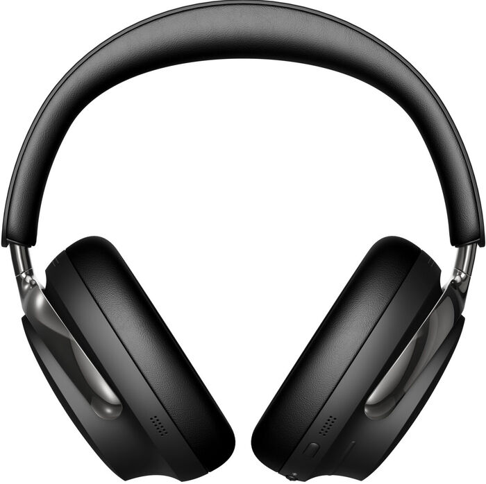 Product image not available for Bose QC Ultra Gen2 heyrnartól - Svört