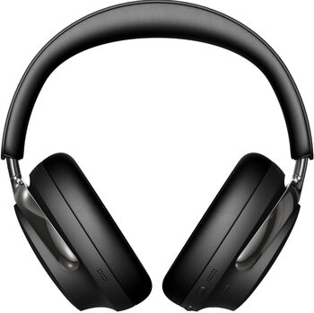 Product image not available for Bose QC Ultra Gen2 heyrnartól - Svört