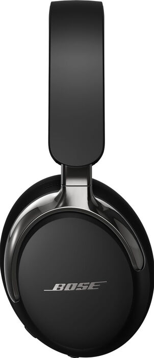 Product image not available for Bose QC Ultra Gen2 heyrnartól - Svört