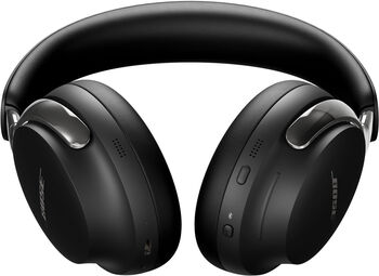 Product image not available for Bose QC Ultra Gen2 heyrnartól - Svört