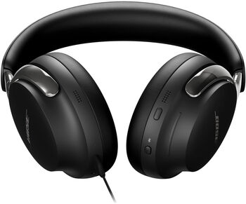 Product image not available for Bose QC Ultra Gen2 heyrnartól - Svört