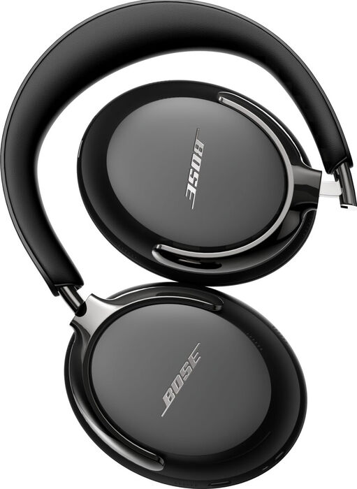 Product image not available for Bose QC Ultra Gen2 heyrnartól - Svört