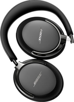 Product image not available for Bose QC Ultra Gen2 heyrnartól - Svört